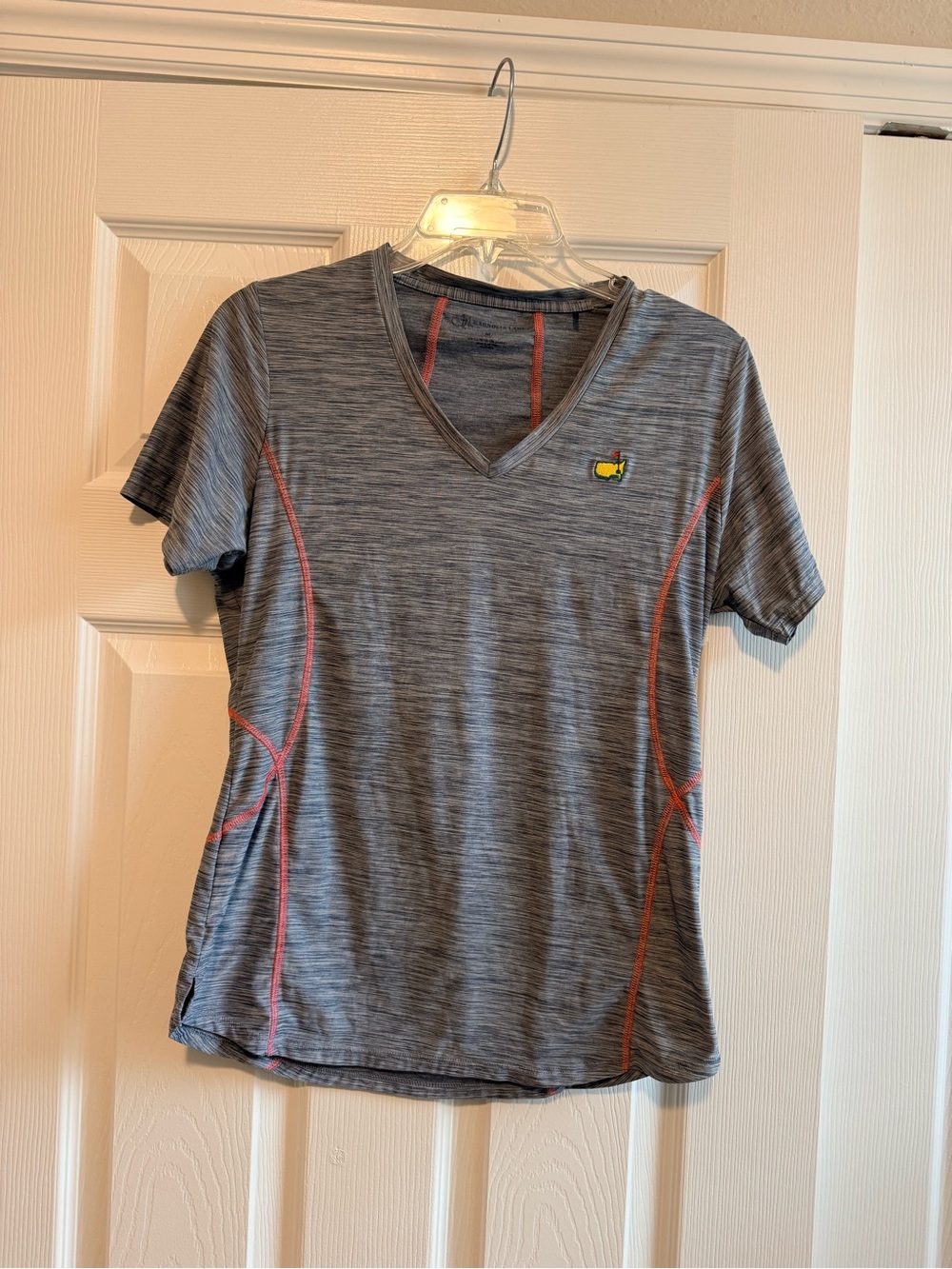 Magnolia Lane Tee with Masters Logo